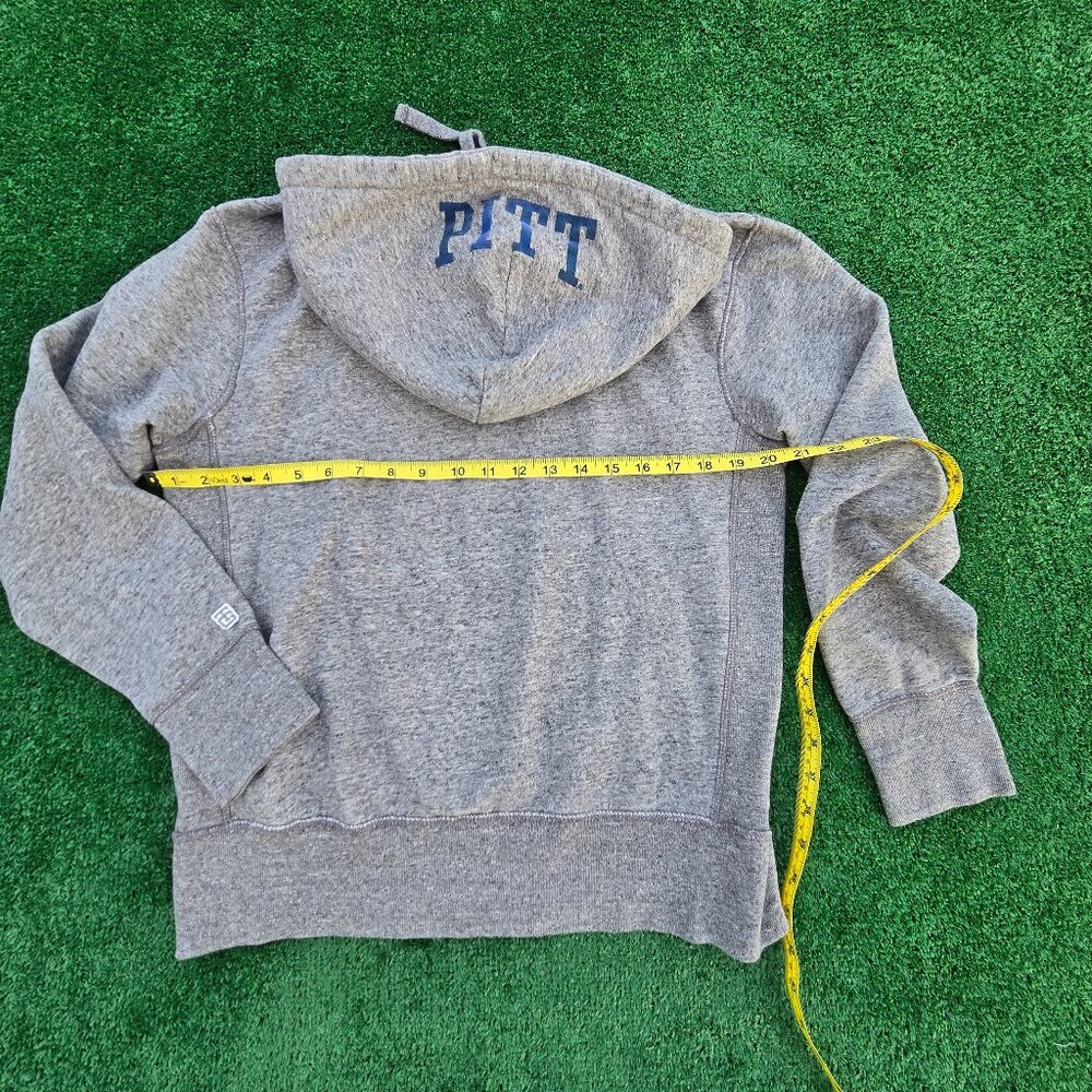 University of Pittsburgh Panthers vintage, retro mascot logo - Picture 6 of 7
